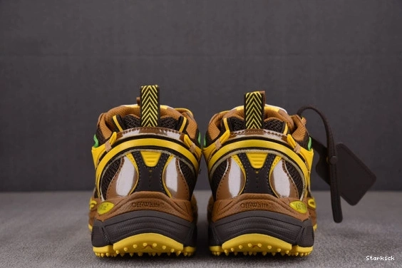 Be Back Right OFF-WHITE 0727